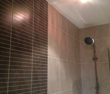 Room in a Shared Flat, Albert Drive, G41 - Photo 3