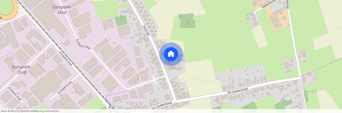 Passtraat 396 i, 9100 Sint-Niklaas