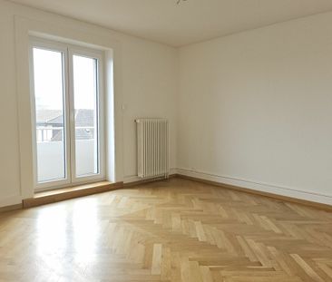 Appartement de 5 pièces avec balcon - Photo 5