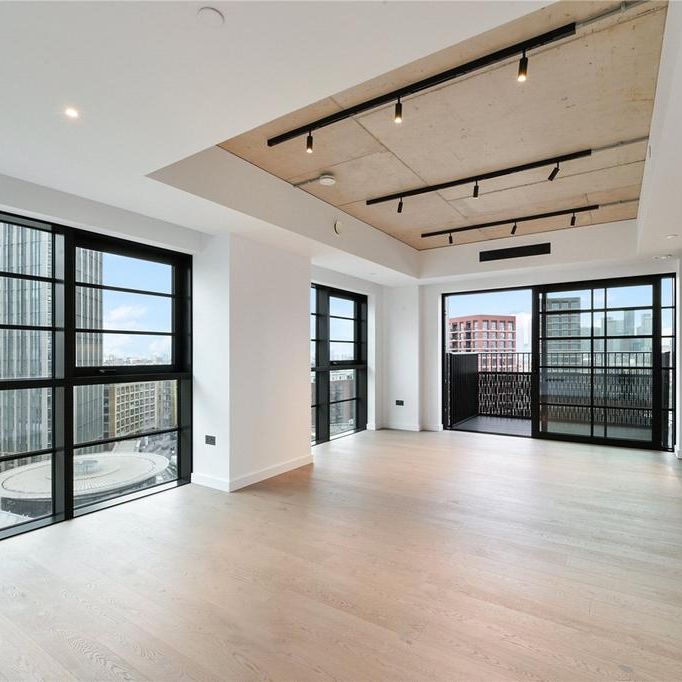 2 bedroom apartment to rent - Photo 1