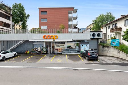 2.5 Zimmer, 60 m², 4. Stock - Photo 5