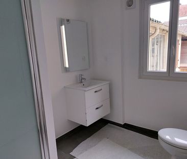 Appartement rdc Limay 36.47m², - Photo 5