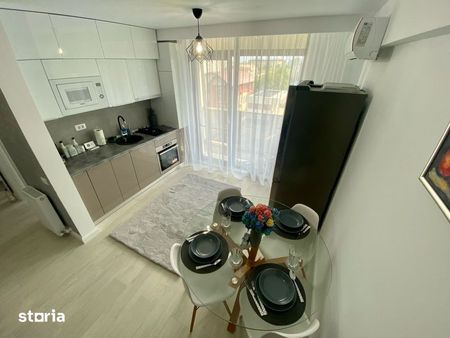 Apartament Universitatea Oviuds - Fotografie 5