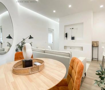 Piso de alquiler en Francisco Silvela, 73, Lista - Foto 3