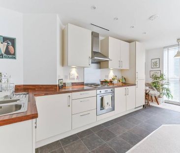 1 bedroom flat to rent - Photo 4