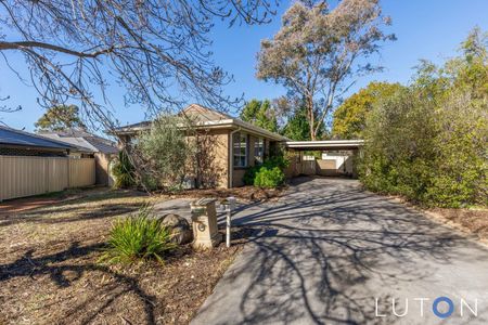 3 Ballarat Street, Fisher ACT 2611 - House For Rent | Domain - Photo 5