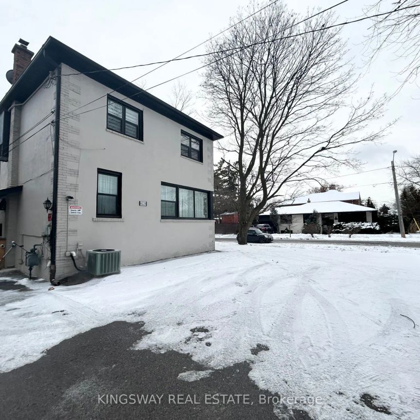 4229 Bloor Street W #Main - Photo 1