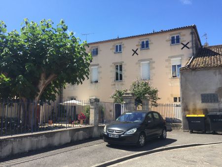 Appartement à louer - Photo 3