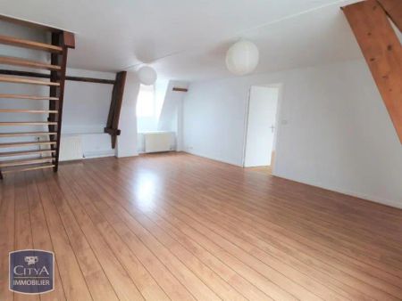 Appartement à louer 4 pièces 89.61m² - Photo 4