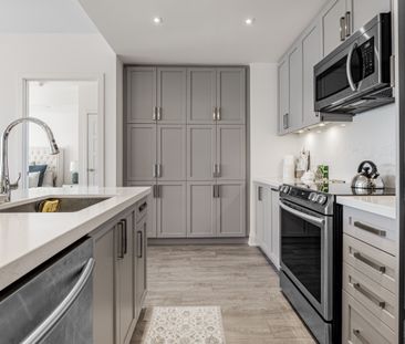 For Lease - 375 Sea Ray Avenue Unit# 303, Innisfil, Ontario - Photo 6