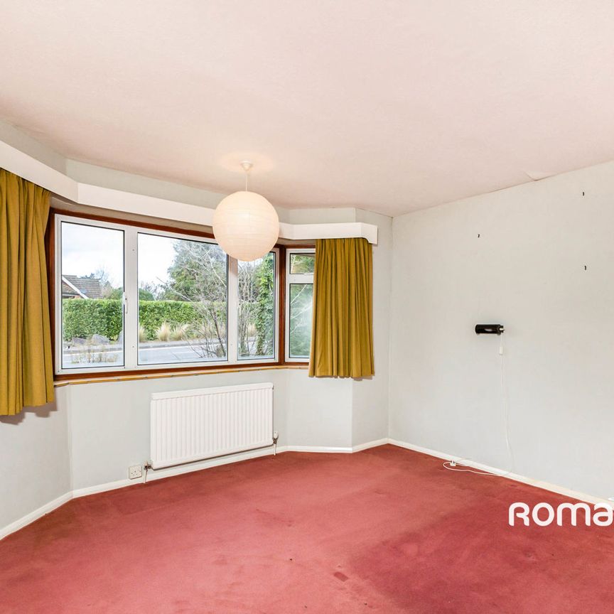 3 bedroom bungalow to rent - Photo 1