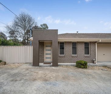 6/15 Catchpole St, Macquarie ACT 2614 - Townhouse For Rent | Domain - Photo 4