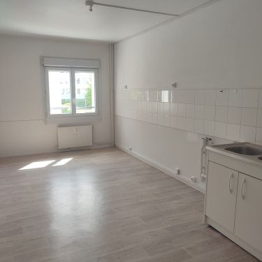 Appartement 4 pièces 105 m2 - Photo 1