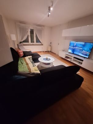 Glanshammarsgatan, Bandhagen - Photo 1