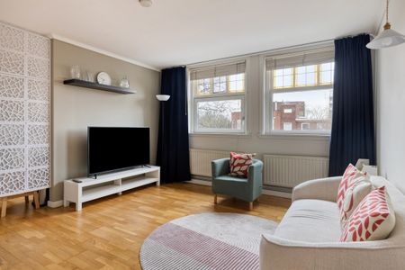 De Savornin Lohmanlaan 126A02 - Foto 3