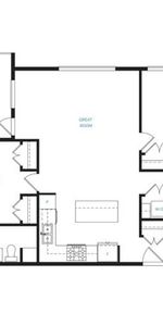 Two bedrooms, two bathrooms, a den apartment for rent in North Delta - Photo 4