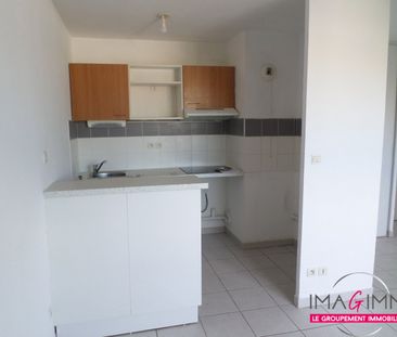 Location Appartement 3 pièces 52m² MONTPELLIER 34070 - Photo 1