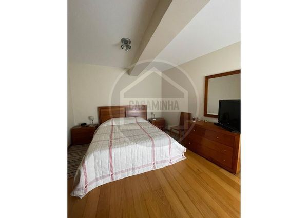 Apartamento T1 em Viana do Castelo