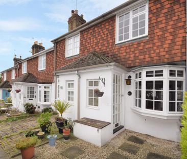 2 bedroom cottage to rent - Photo 1