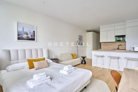 Appartement à louer à Paris 16Ème - Photo 3