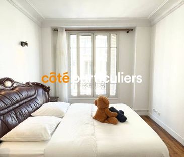 Appartement Pantin 3 pièces 73.61 m2 MEUBLE - Photo 3