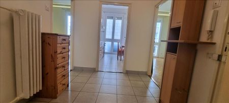 Kiadó felújított lakás - Budapest I. kerület - Photo 4