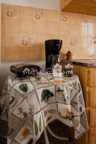 ΑΓΙΑ ΠΕΛΑΓΙΑ 2ΑΡΙ ΔΙΑΜΕΡΙΣΜΑ ΕΝΟΙΚΙΑΣΕΙΣ 12480 - Photo 2