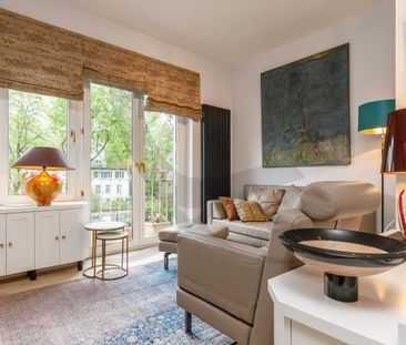 Perfectly nice single living - Photo 6