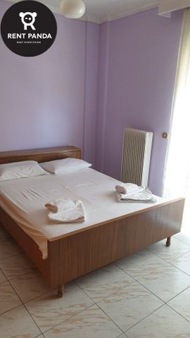 Διαμέρισμα για ενοικίαση Ποταμούδια (Καβάλα) - Photo 3