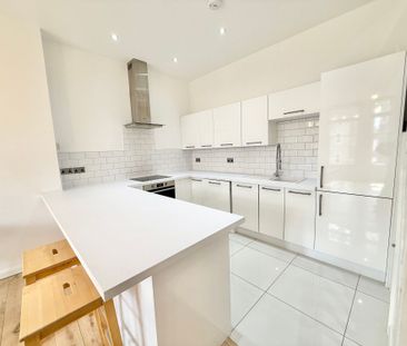 2 bed apartment to rent in Ivanhoe Road, Liverpool, L17 - Photo 1