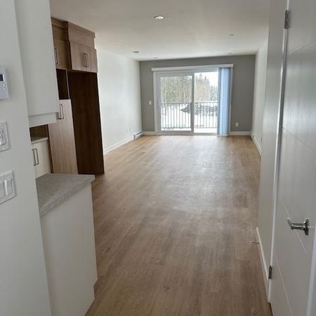 Logement 4 1/2 à louer - Photo 3