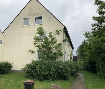 Demnächst frei! 2-Zimmer-Wohnung in Gelsenkirchen Bulmke-Hüllen - Foto 2