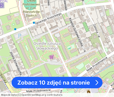 wynajmę mieszkanie 2-pok w Oleśnie - Zdjęcie 1