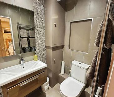 1 bedroom house to rent - Photo 4