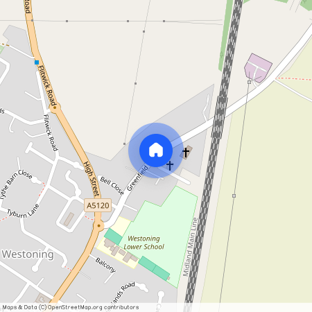 Greenfield Road, Westoning, Bedfordshire, MK45 5FD