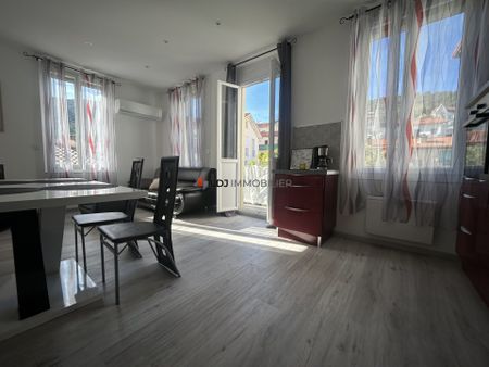 Location Appartement 3 pièces 54m² AMELIE LES BAINS PALALDA 66110 - Photo 2