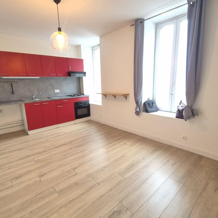 T1 BIS BREST SAINT-MARTIN - Photo 1