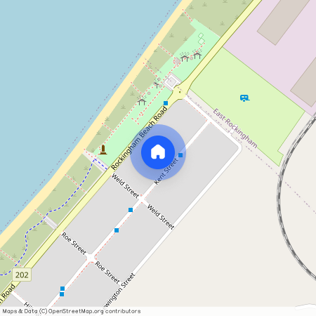 7/198 Kent Street, WA 6168, Rockingham