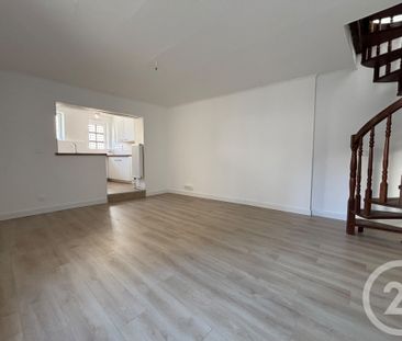Location Maison 4 pièces 89m² WOIPPY 57140 - Photo 1