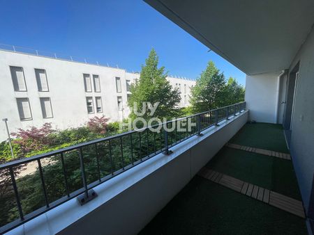 Appartement 3 pièce(s) - Photo 2