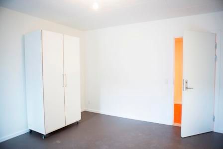 1-værelses studiebolig (Del 10) - Photo 2