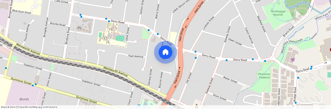 7 Strickland Place, NSW 2145, Wentworthville