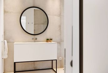 Luxury Villa for rent in Estepona, Spain