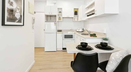 U11d/126 The Terrace, Wellington Central - Photo 3