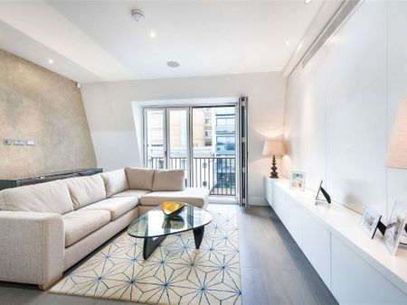 Limerston Street, Chelsea, London, SW10 0HH - Photo 2