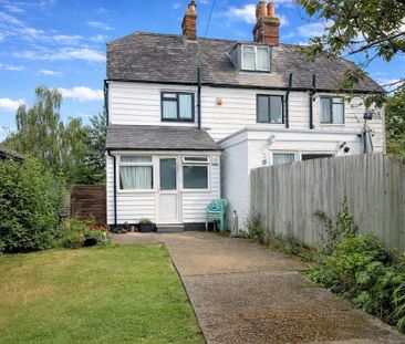 2 bedroom end of terrace house to rent - Photo 6
