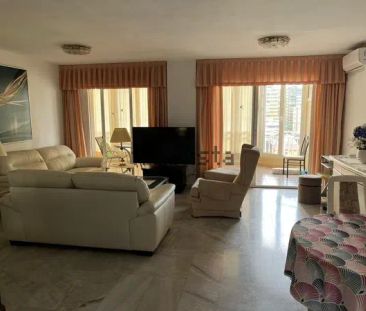 Alquiler de piso en Calle Antonio Machado - Photo 2