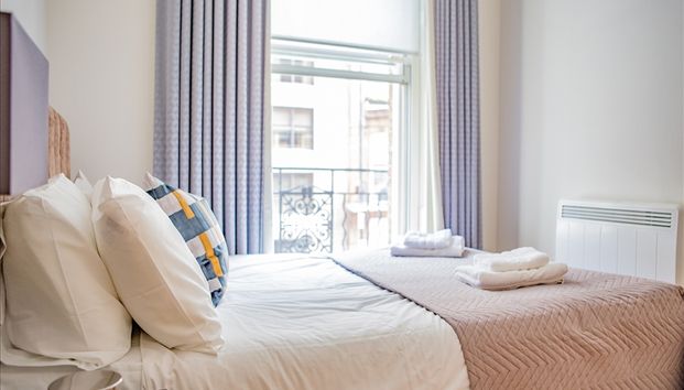 CEDAR HOUSE, W1U, London - Photo 1