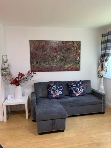 1 Bed Flat, Hudson Court, M50 - Photo 2