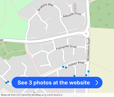 Fremantle Drive, Cannock, WS12 - Photo 1